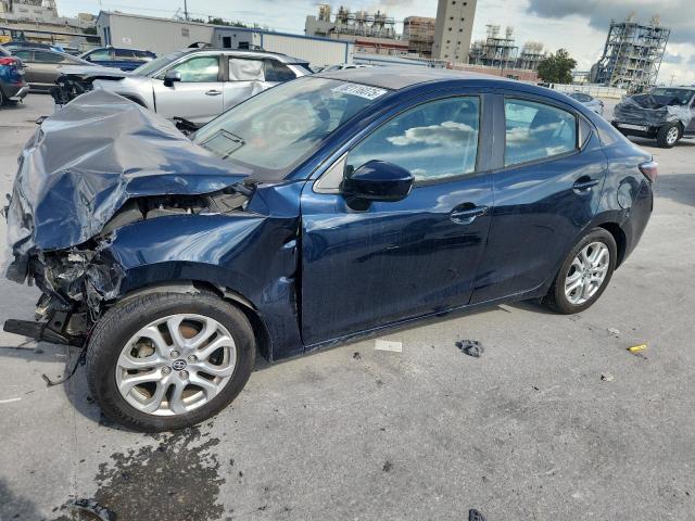 2016 TOYOTA SCION IA, 