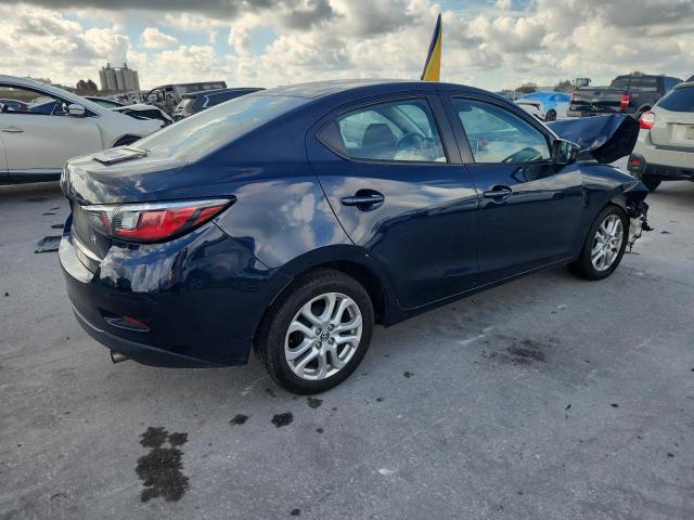 3MYDLBZV5GY104066 - 2016 TOYOTA SCION IA Mavi foto 3