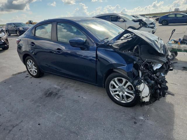 3MYDLBZV5GY104066 - 2016 TOYOTA SCION IA Mavi foto 4