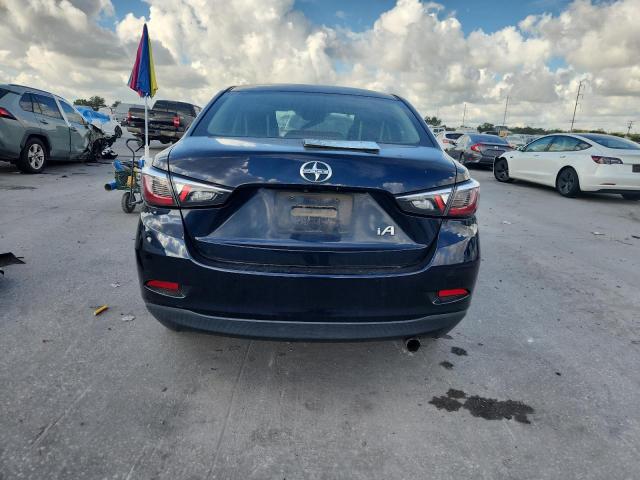 3MYDLBZV5GY104066 - 2016 TOYOTA SCION IA Mavi foto 6