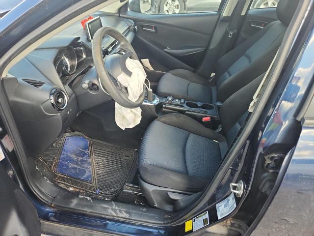 3MYDLBZV5GY104066 - 2016 TOYOTA SCION IA Mavi foto 7