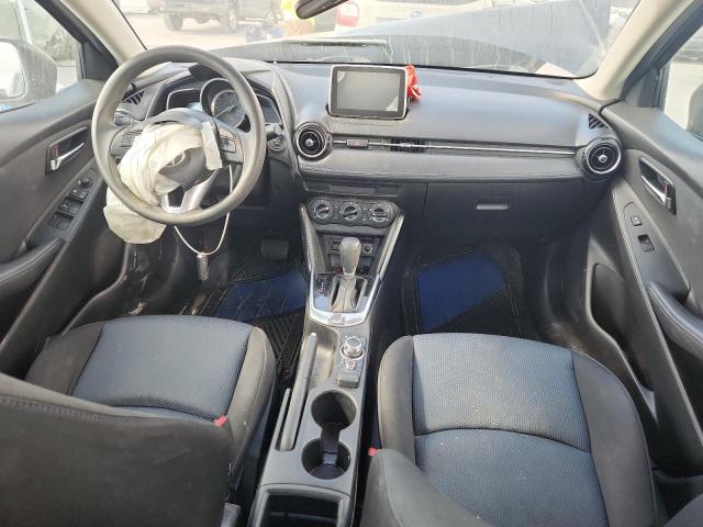 3MYDLBZV5GY104066 - 2016 TOYOTA SCION IA Mavi foto 8