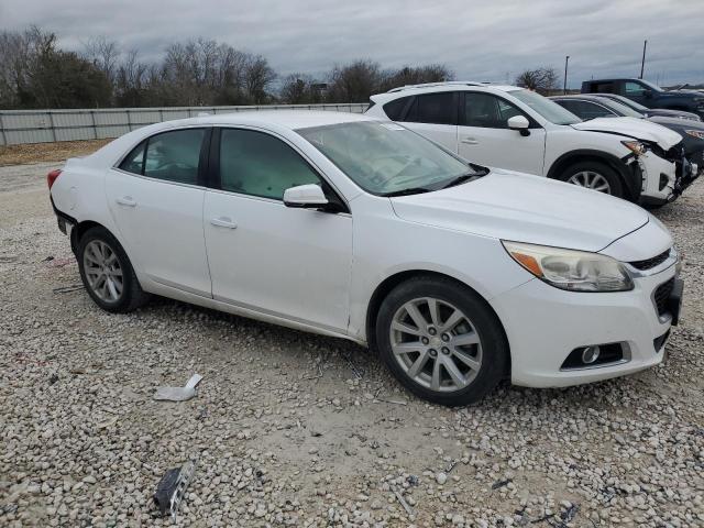 1G11E5SL4EF208096 - 2014 CHEVROLET MALIBU 2LT WHITE photo 4