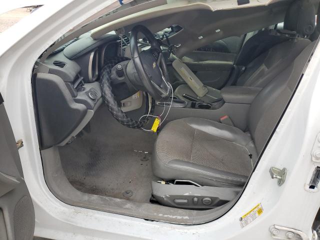 1G11E5SL4EF208096 - 2014 CHEVROLET MALIBU 2LT WHITE photo 7