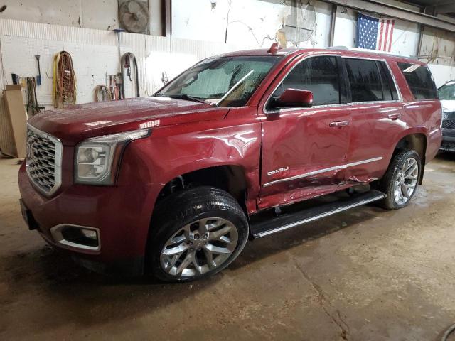 2019 GMC YUKON DENALI, 