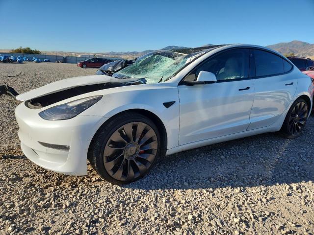 2021 TESLA MODEL 3, 