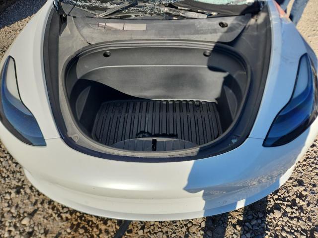 5YJ3E1EC8MF875311 - 2021 TESLA MODEL 3 Ağ foto 11