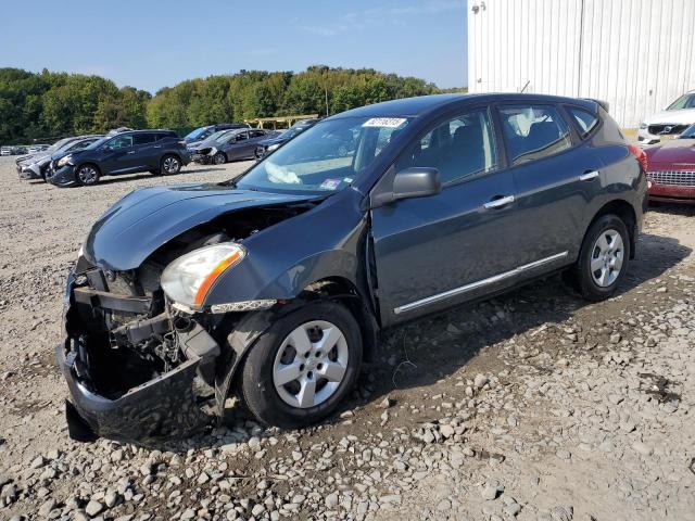 2013 NISSAN ROGUE S, 