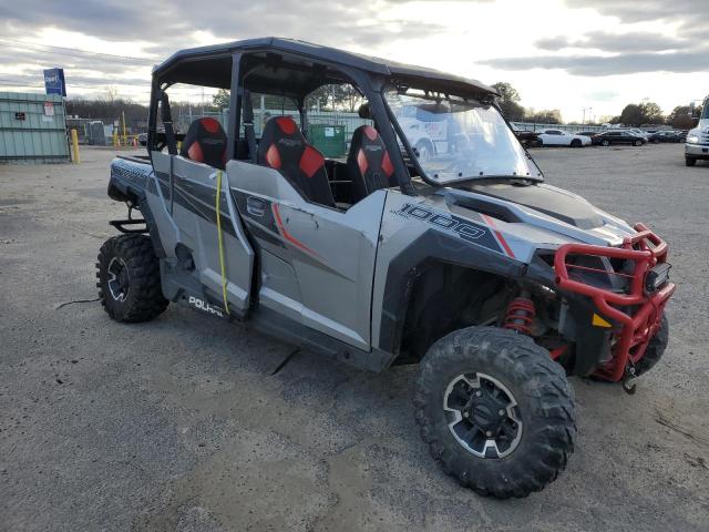 2017 POLARIS GENERAL 4 1000 EPS, 