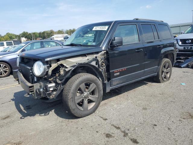 2016 JEEP PATRIOT SPORT, 