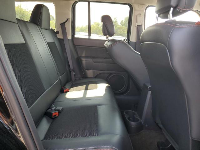 1C4NJRBB5GD707796 - 2016 JEEP PATRIOT SPORT Qara foto 11