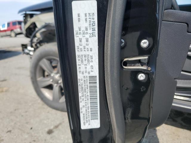 1C4NJRBB5GD707796 - 2016 JEEP PATRIOT SPORT Qara foto 14