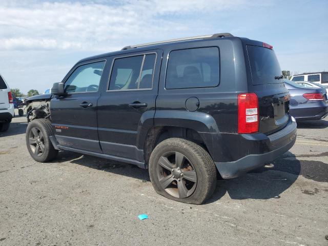 1C4NJRBB5GD707796 - 2016 JEEP PATRIOT SPORT Qara foto 2