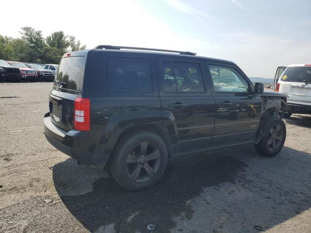 1C4NJRBB5GD707796 - 2016 JEEP PATRIOT SPORT Qara foto 3