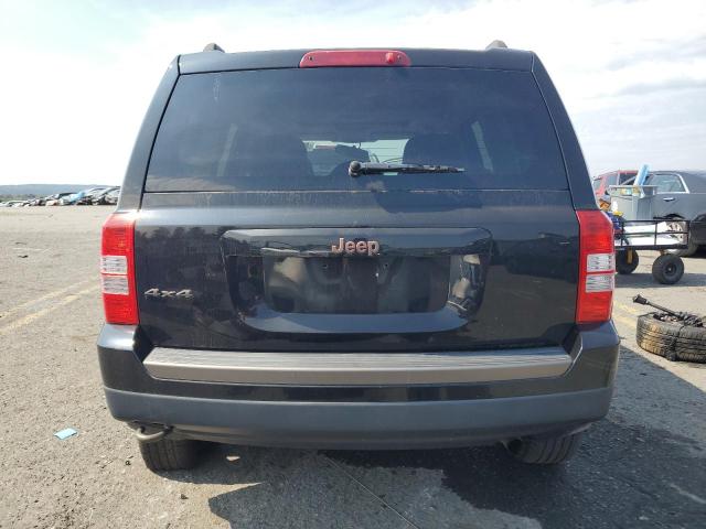 1C4NJRBB5GD707796 - 2016 JEEP PATRIOT SPORT Qara foto 6