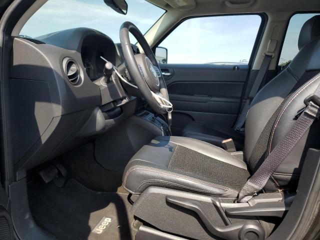 1C4NJRBB5GD707796 - 2016 JEEP PATRIOT SPORT Qara foto 7