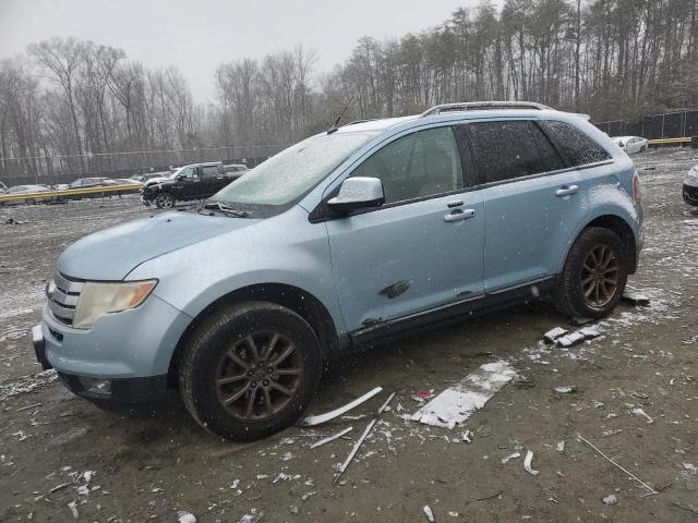 2008 FORD EDGE SEL, 