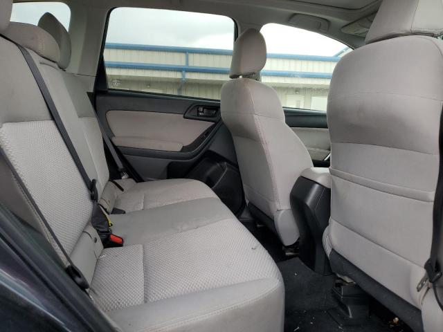 JF2SJAEC2EH534562 - 2014 SUBARU FORESTER 2.5I PREMIUM ლურჯი ფოტო 11