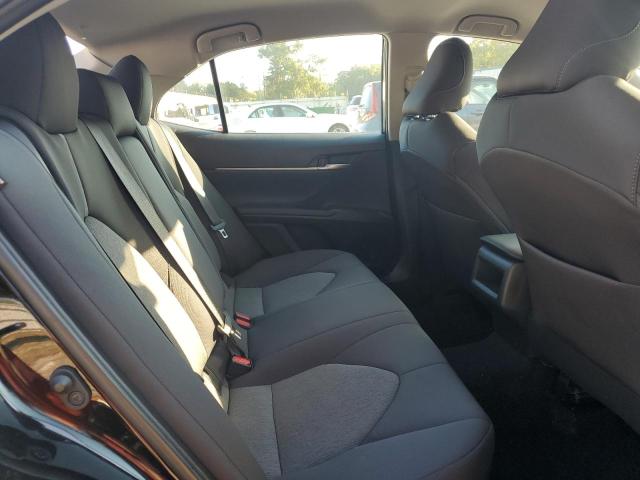 4T1C11AK2PU792280 - 2023 TOYOTA CAMRY LE Սև լուսանկար 10