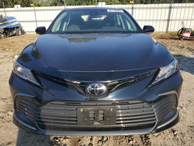 4T1C11AK2PU792280 - 2023 TOYOTA CAMRY LE Սև լուսանկար 5