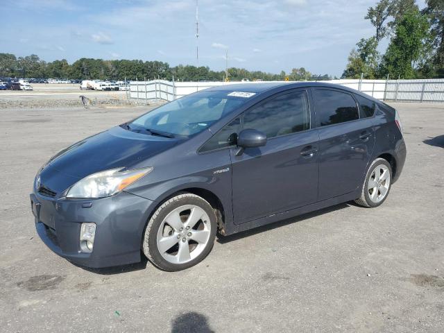 2010 TOYOTA PRIUS, 