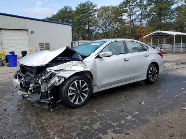 2018 NISSAN ALTIMA 2.5, 