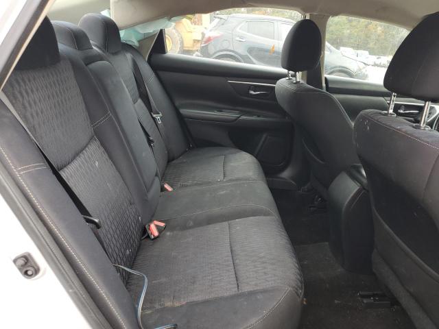 1N4AL3AP3JC256308 - 2018 NISSAN ALTIMA 2.5 SILVER photo 10