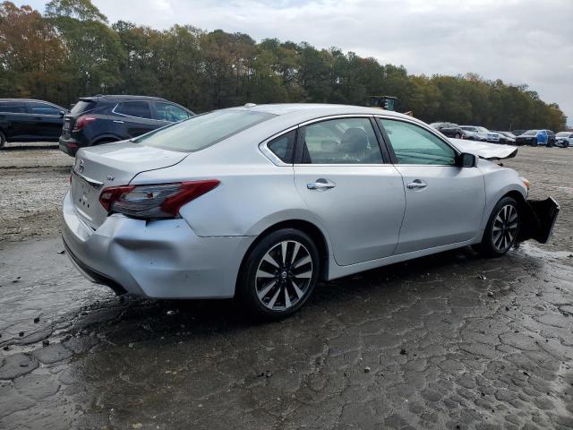 1N4AL3AP3JC256308 - 2018 NISSAN ALTIMA 2.5 SILVER photo 3