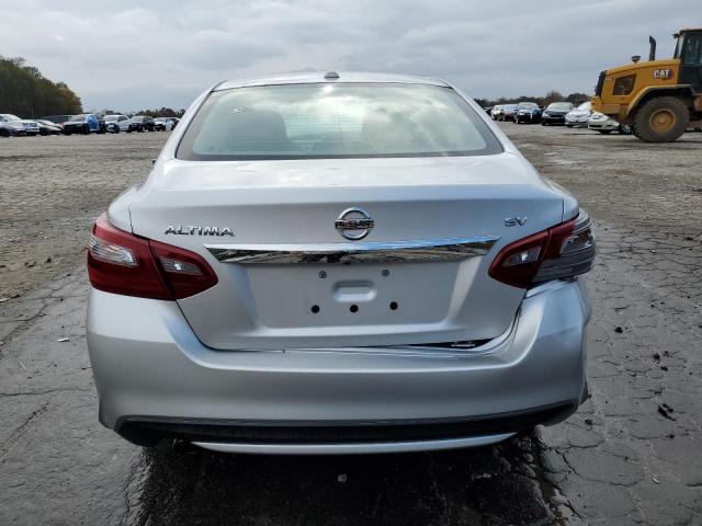 1N4AL3AP3JC256308 - 2018 NISSAN ALTIMA 2.5 SILVER photo 6