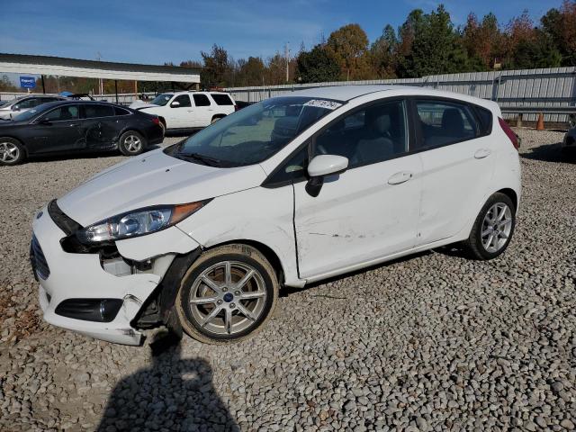 2019 FORD FIESTA SE, null