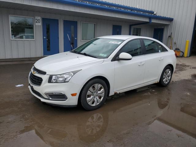 2015 CHEVROLET CRUZE LT, 