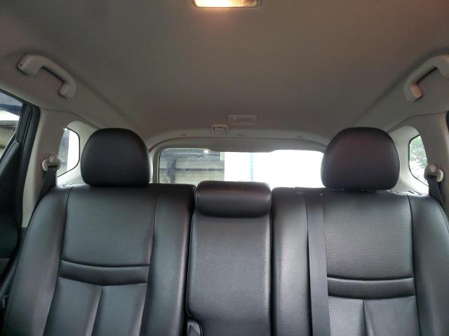 5N1AT2MV6KC807973 - 2019 NISSAN ROGUE S 黑色 照片 10