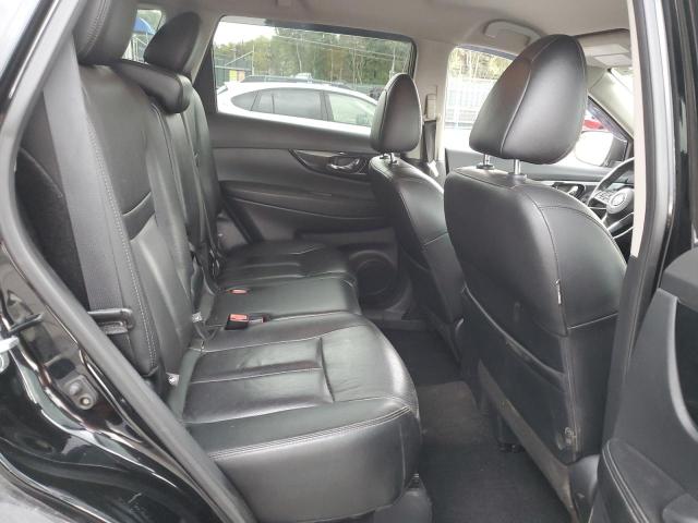 5N1AT2MV6KC807973 - 2019 NISSAN ROGUE S 黑色 照片 11