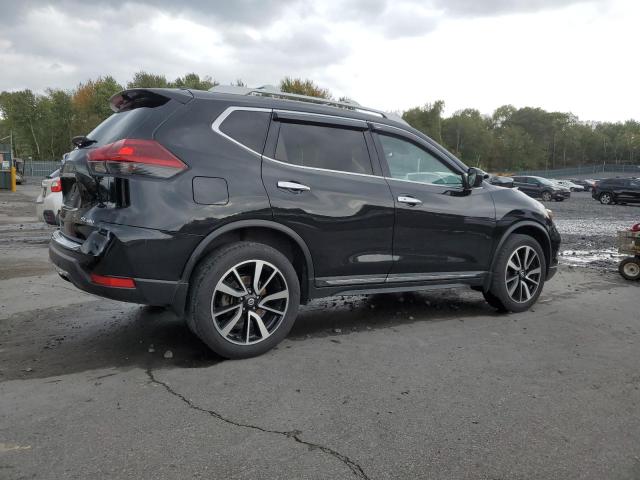 5N1AT2MV6KC807973 - 2019 NISSAN ROGUE S 黑色 照片 3