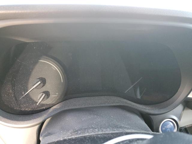 5TDYSKFCXMS011813 - 2021 TOYOTA SIENNA XLE 黑色 照片 9