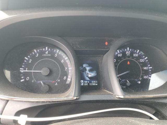 4T1BK1EB3HU251775 - 2017 TOYOTA AVALON XLE BURGUNDY photo 9