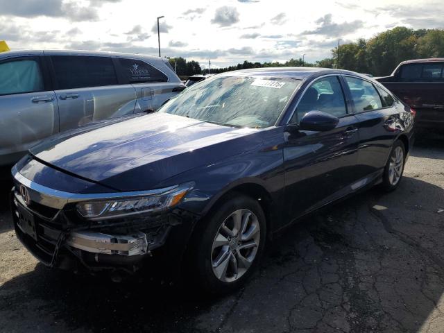 2020 HONDA ACCORD LX, 