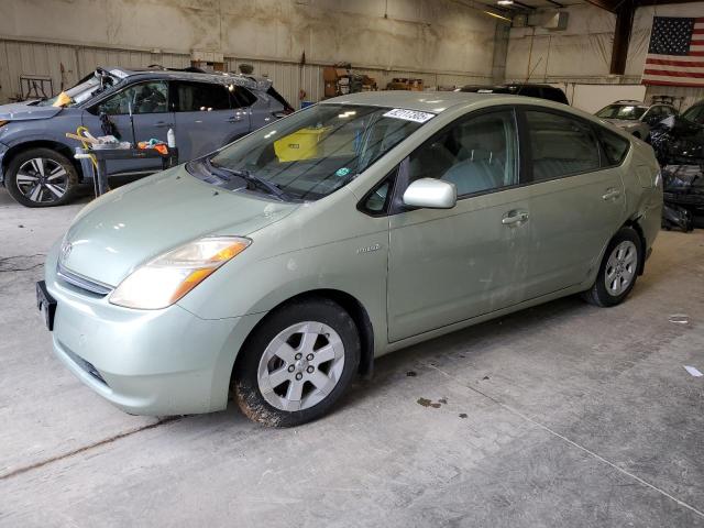2008 TOYOTA PRIUS, 
