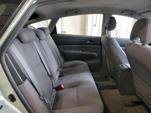 JTDKB20U783336224 - 2008 TOYOTA PRIUS GREEN photo 10