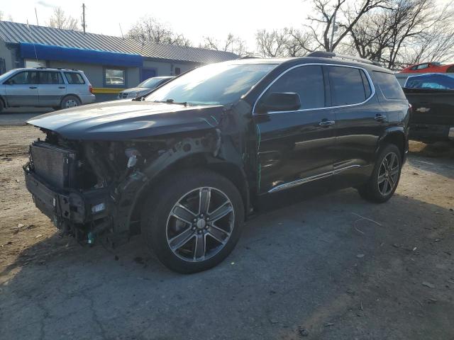 2019 GMC ACADIA DENALI, 