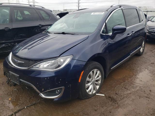 2019 CHRYSLER PACIFICA TOURING L, 