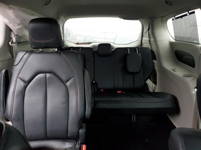 2C4RC1BGXKR668279 - 2019 CHRYSLER PACIFICA TOURING L BLUE photo 10