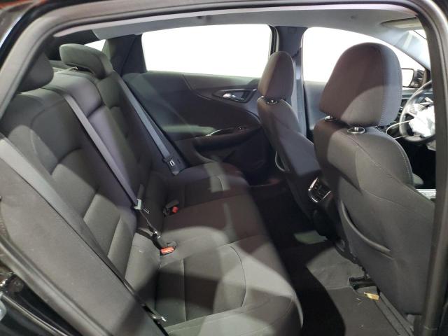 1G1ZD5ST4NF171461 - 2022 CHEVROLET MALIBU LT 黑色 照片 10