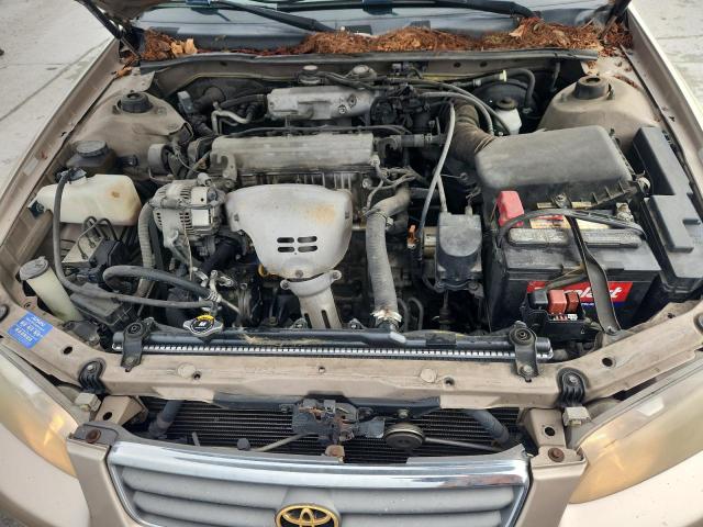 JT2BG22K0Y0440027 - 2000 TOYOTA CAMRY CE 灰色 照片 11