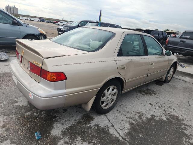JT2BG22K0Y0440027 - 2000 TOYOTA CAMRY CE 灰色 照片 3
