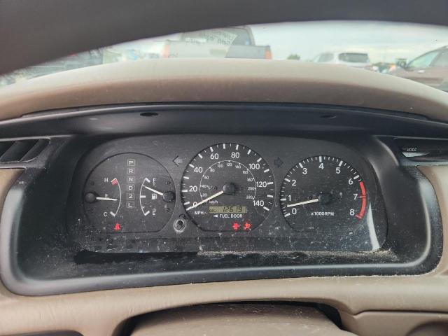 JT2BG22K0Y0440027 - 2000 TOYOTA CAMRY CE 灰色 照片 9