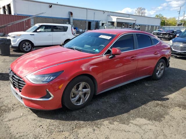 2020 HYUNDAI SONATA SE, 