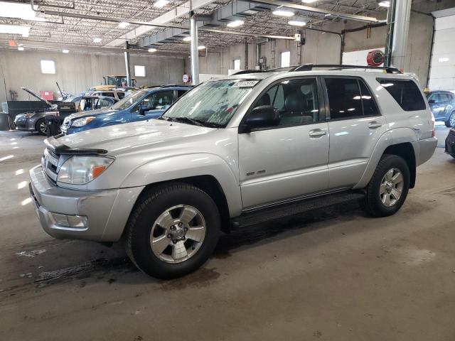 2004 TOYOTA 4RUNNER SR5, 
