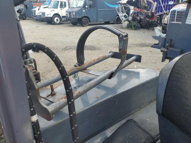 8FGCU2562292 - 2014 TOYT FORKLIFT Orange Foto 6