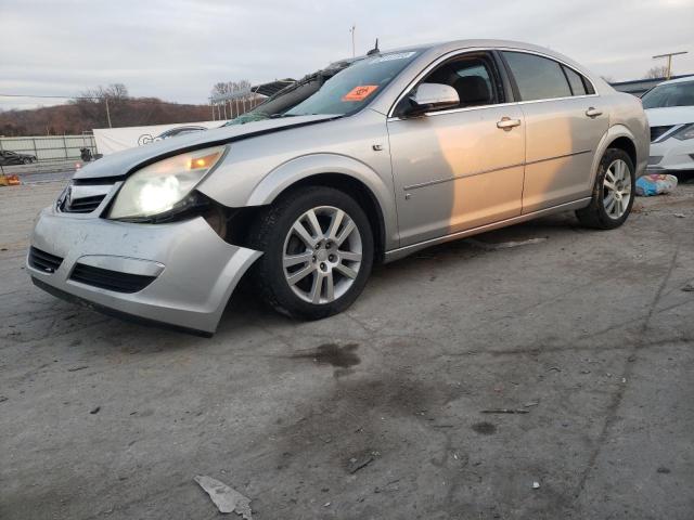 2007 SATURN AURA XE, 